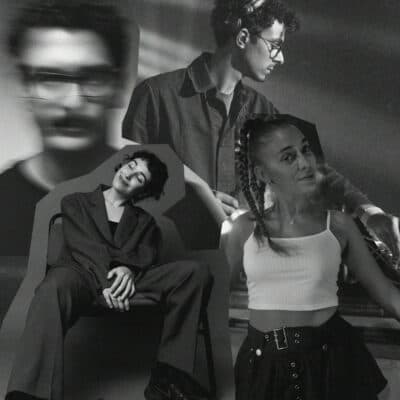 Basses Fréquences invite Boskøw, Gigi FM, MAEMM b2b 42L @ Festival Le Bon Air