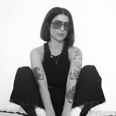 Bonnie Spacey @ Festival Le Bon Air