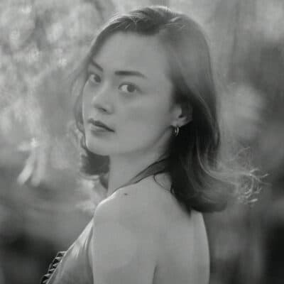 DJ Maria. @ Festival Le Bon Air