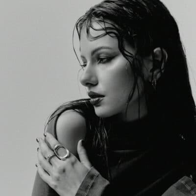 Daria Kolosova @ Festival Le Bon Air