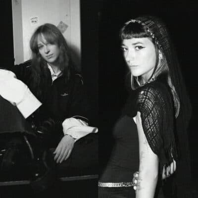 Fanny Vilhelmsson b2b XEA @ Festival Le Bon Air