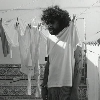 Hmenou @ Festival Le Bon Air