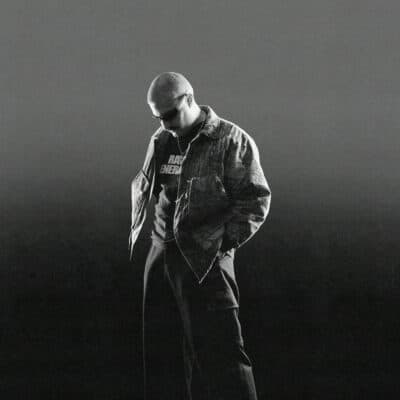 LB aka LABAT @ Festival Le Bon Air