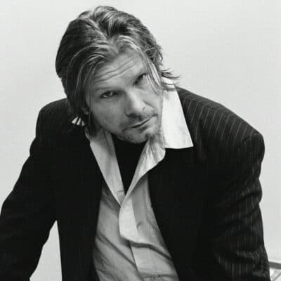 Marcel Dettmann @ Festival Le Bon Air