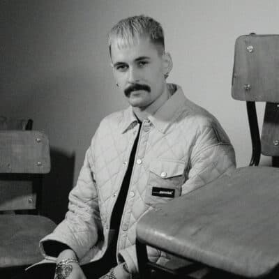 Pablo Bozzi @ Festival Le Bon Air