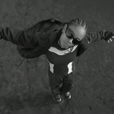 Sabria B @ Festival Le Bon Air