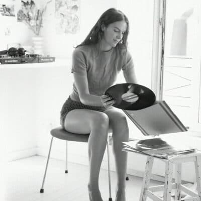 Vanroose @ Festival Le Bon Air