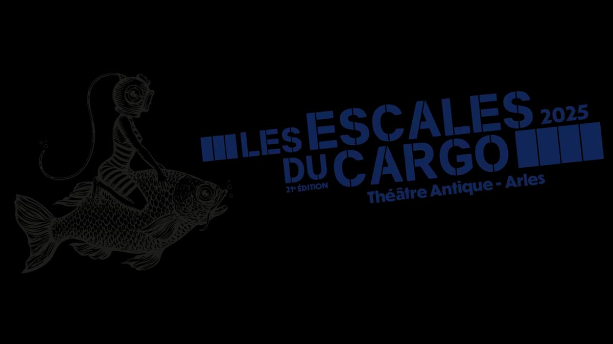 Les Escales du Cargo