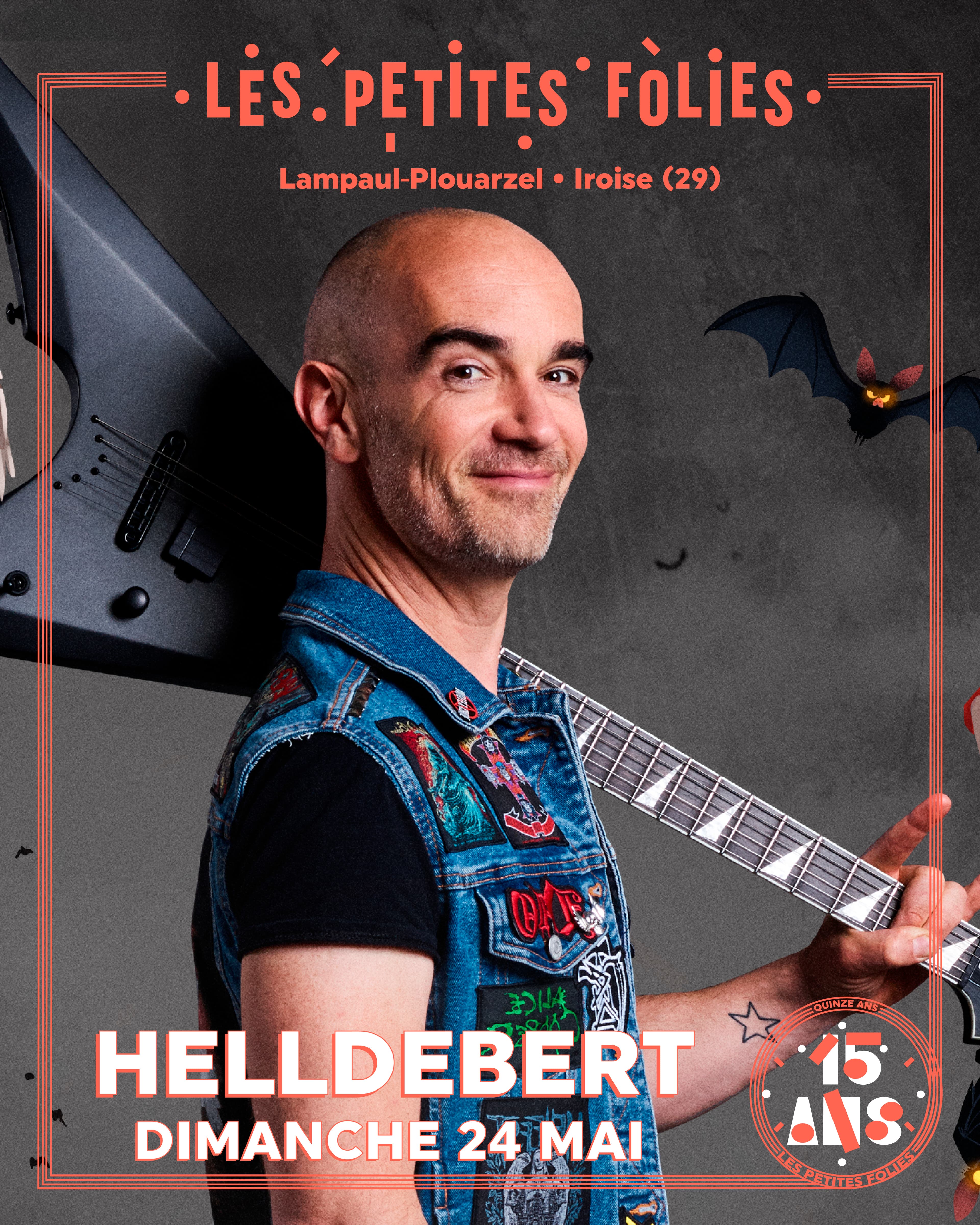 Helldebert