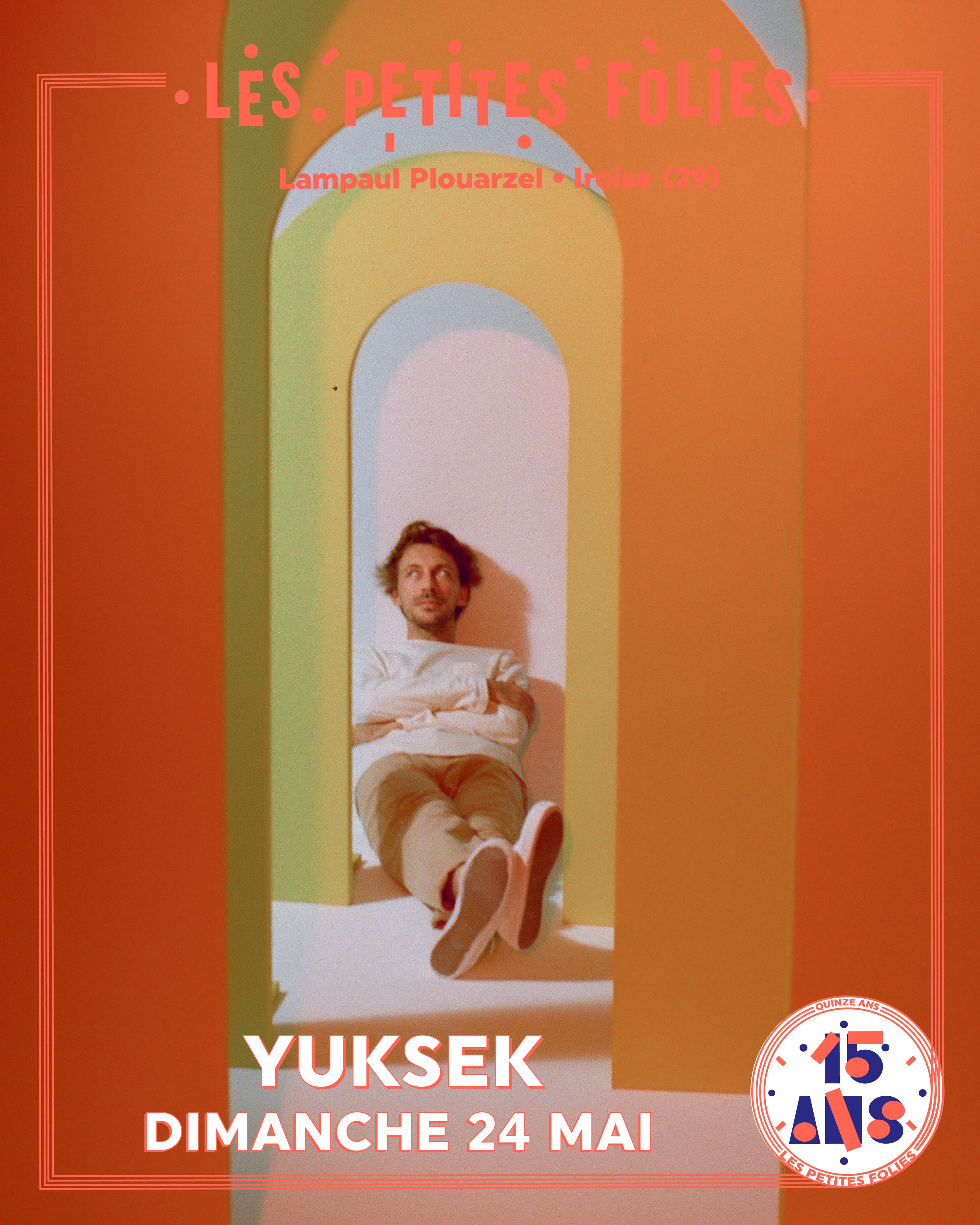 Yuksek