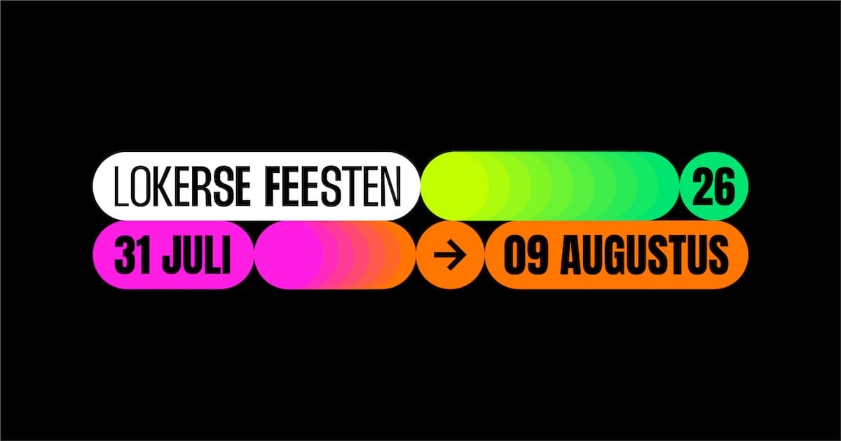 Lokerse Feesten