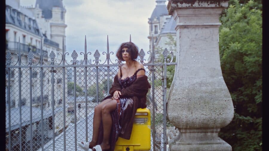 Gildaa @ Marseille Jazz des Cinq Continents