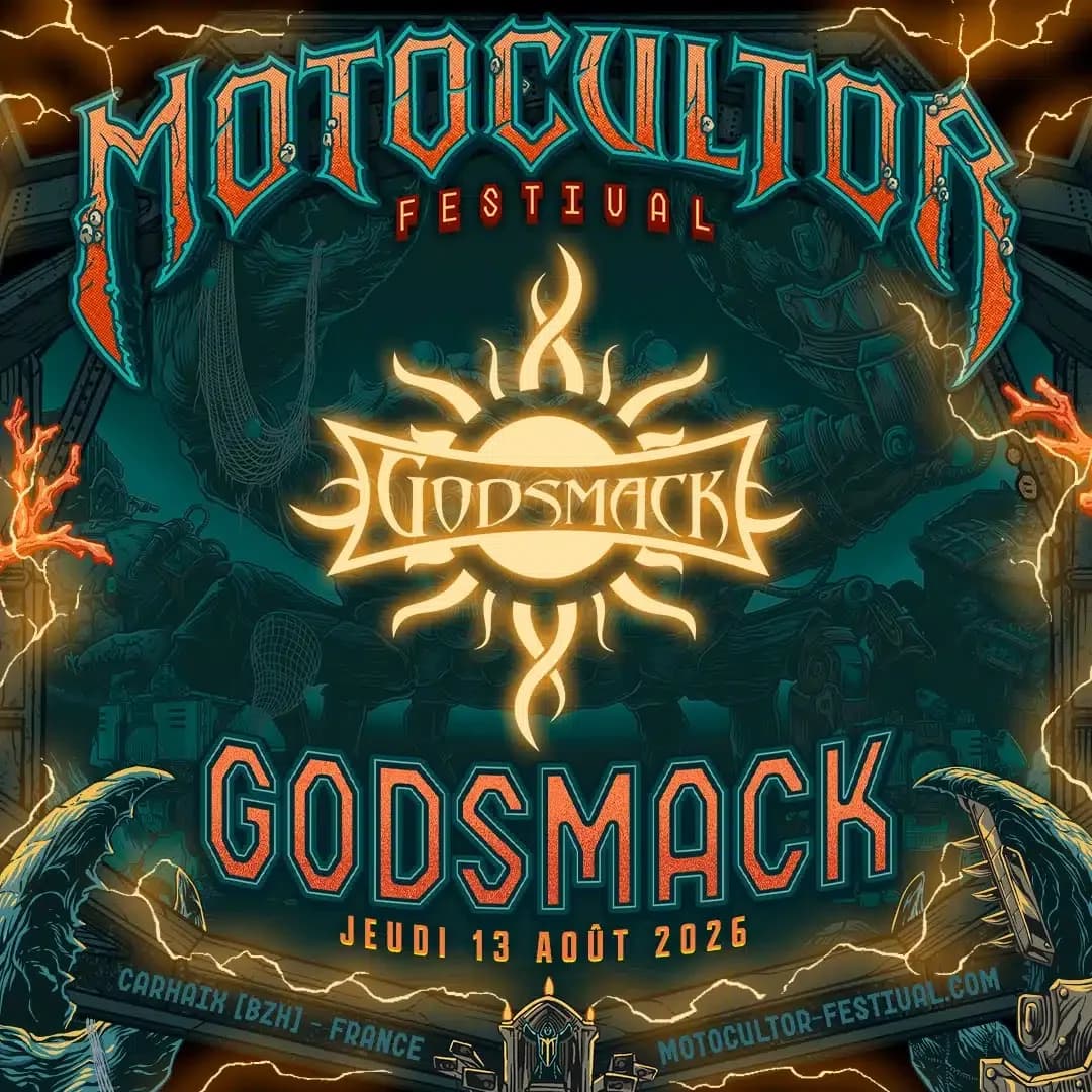 Godsmack