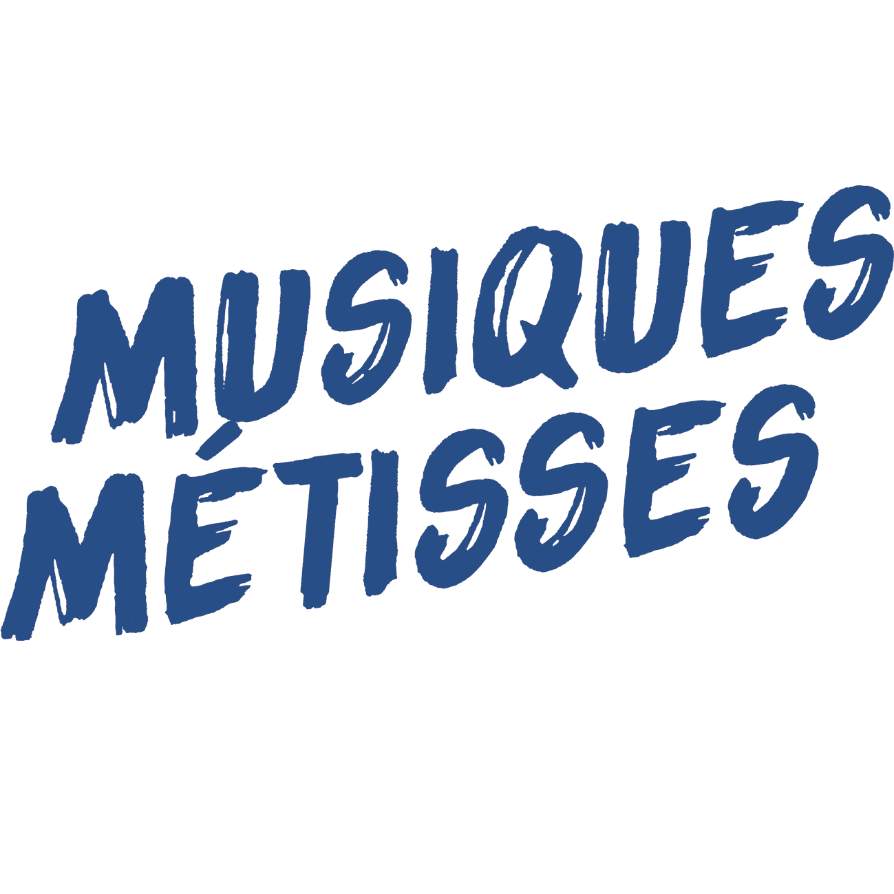 Musiques Métisses