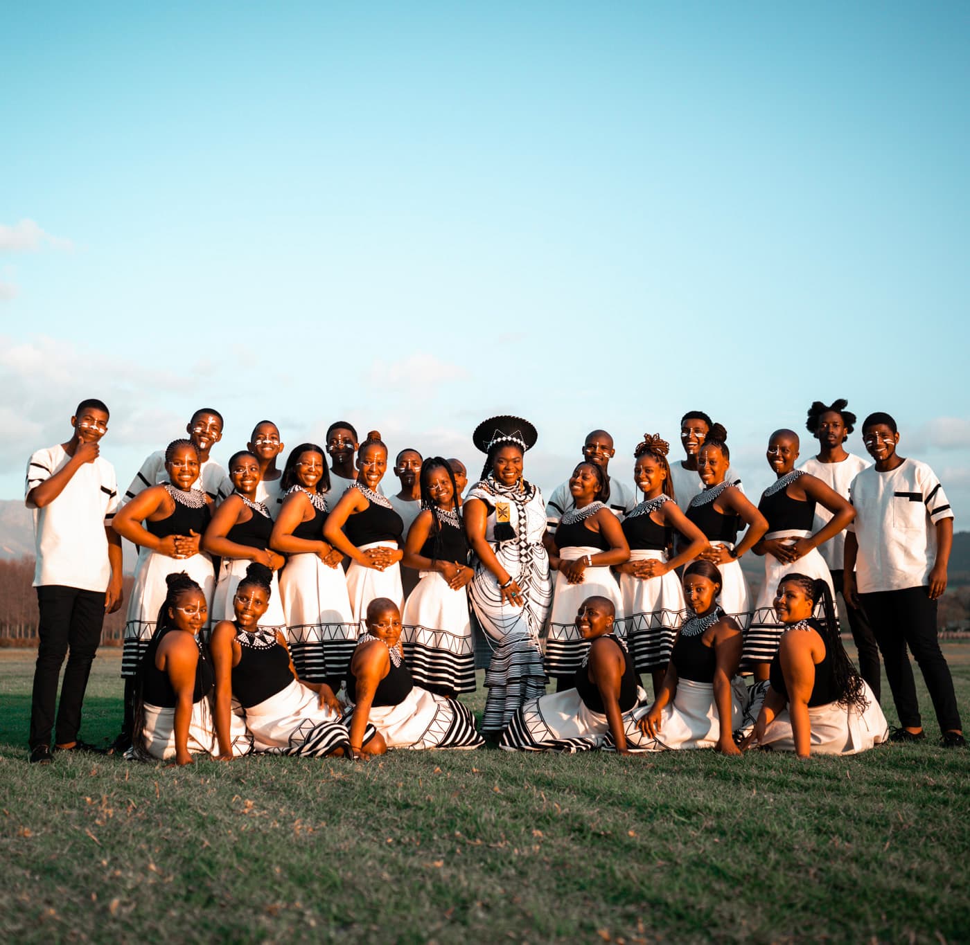 Thanda Choir @ Musiques Métisses