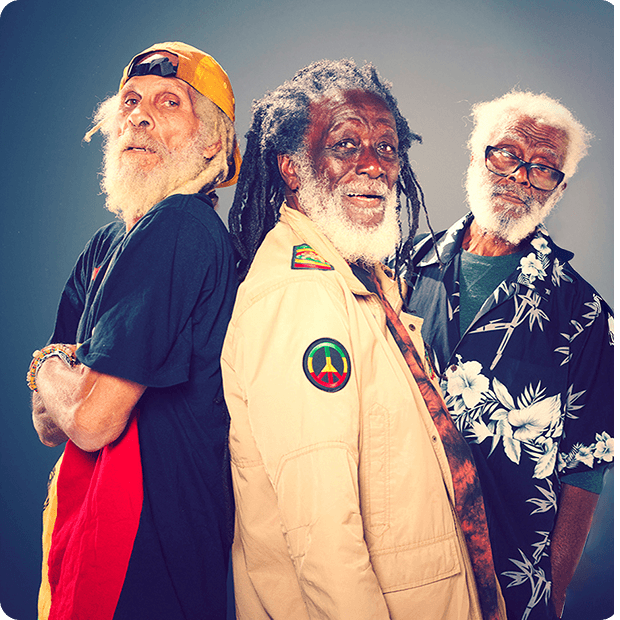 The Congos