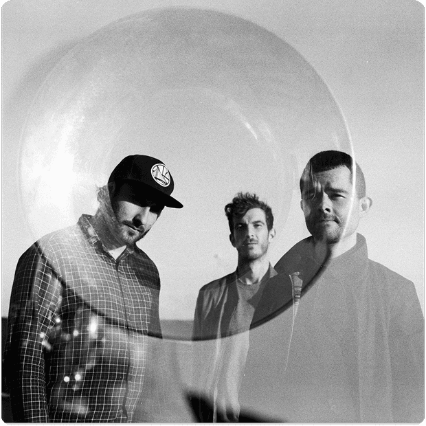 Stand High Patrol DJ Set ft. Asher Senator