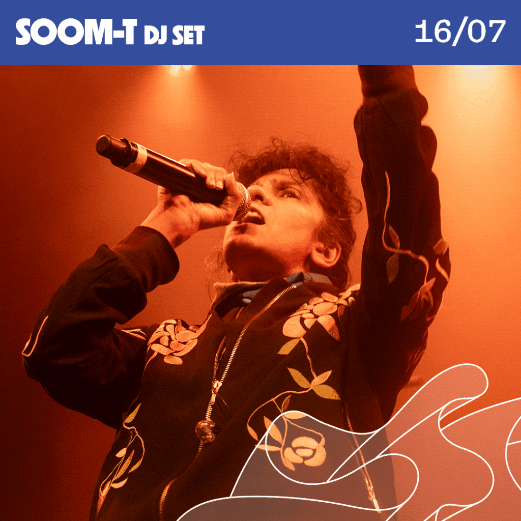 Soom T
