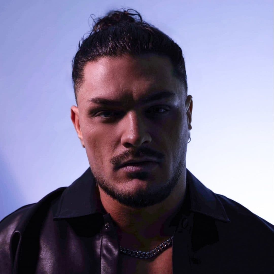 Deron @ Les Plages Electroniques