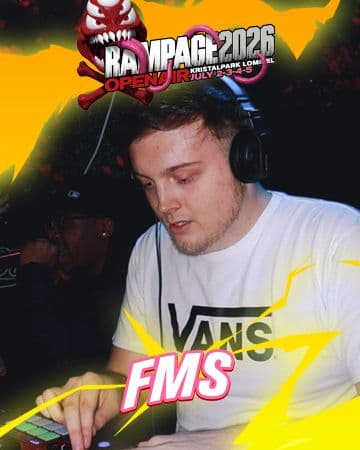 FMS 6 Deck Set