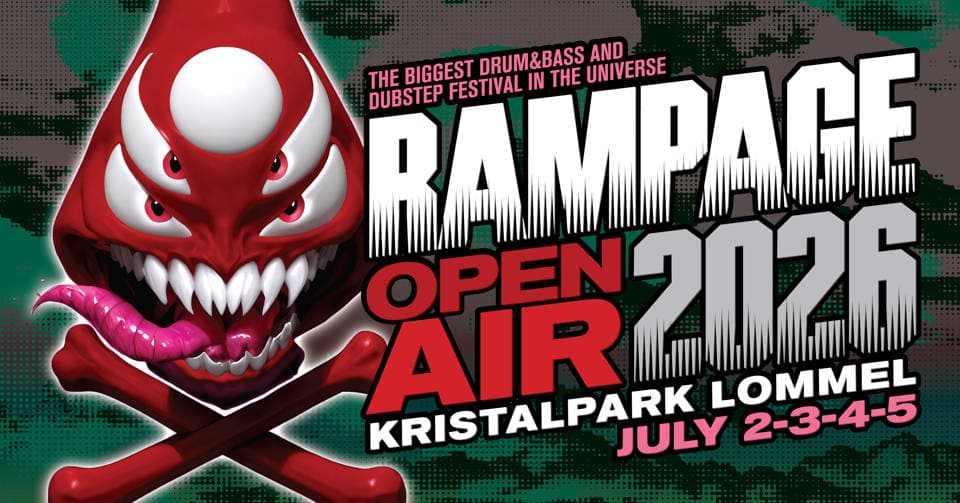 Rampage Open Air