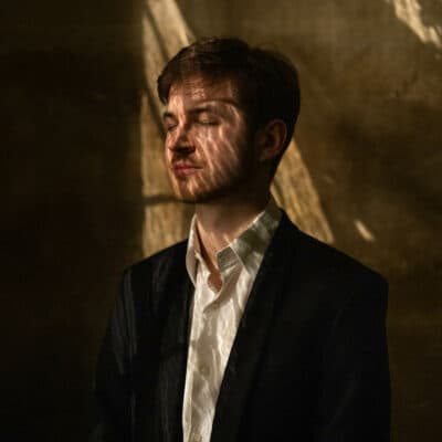 Alexis Grizard @ Festival de Rocamadour