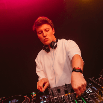 Spekkie @ Rock Olmen