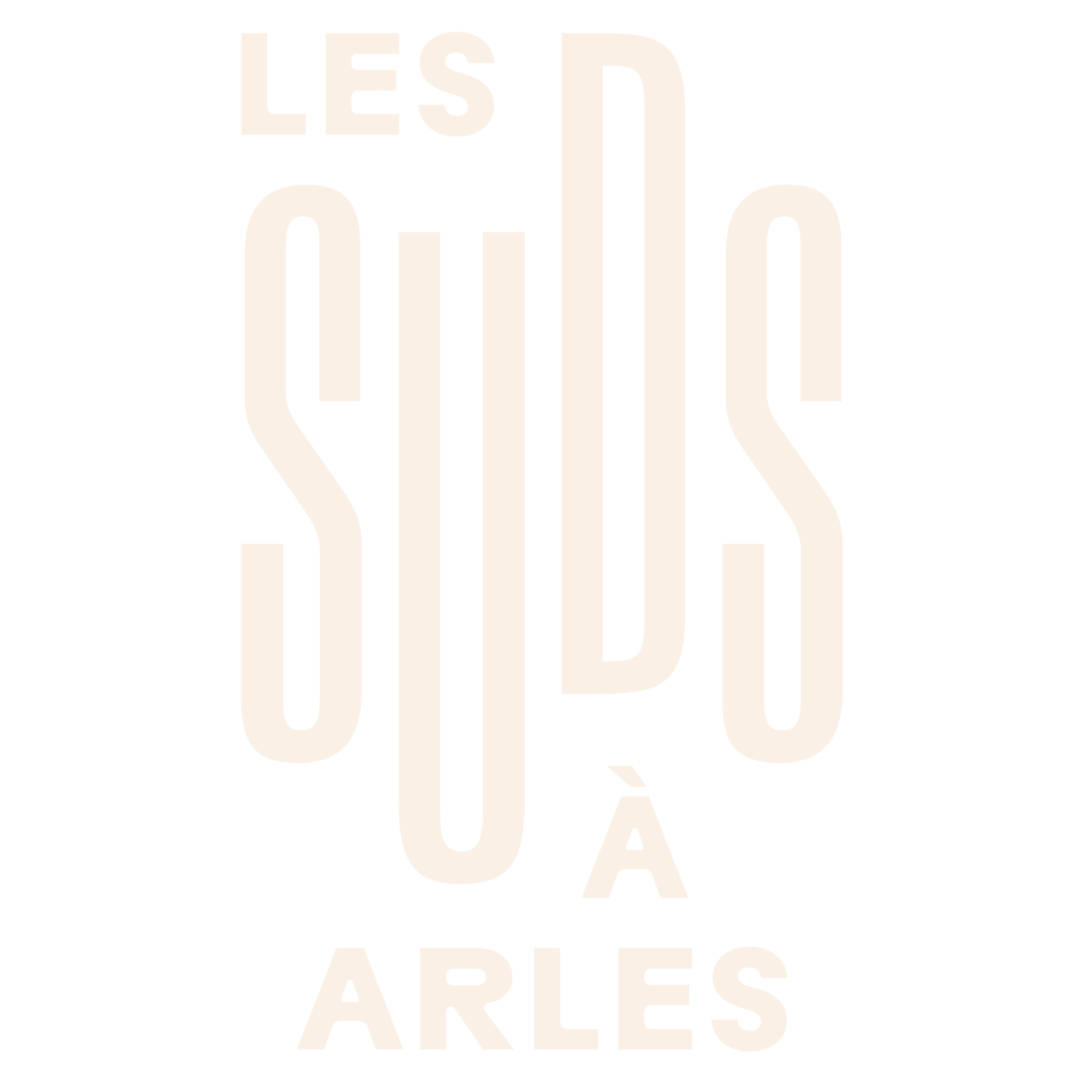 Les Suds à Arles