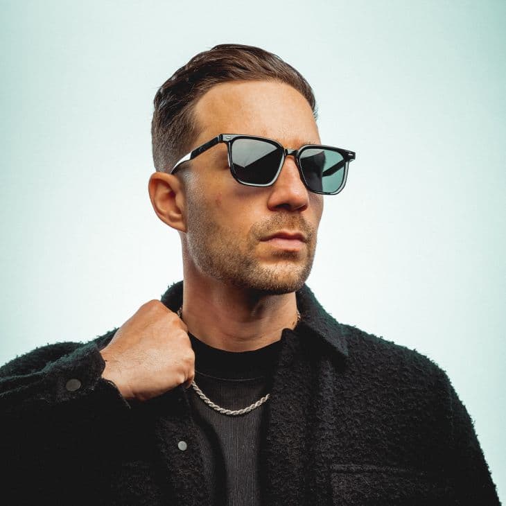 Hard Driver Live @ Sunrise Festival