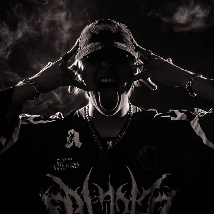 KLUGT @ Sunrise Festival