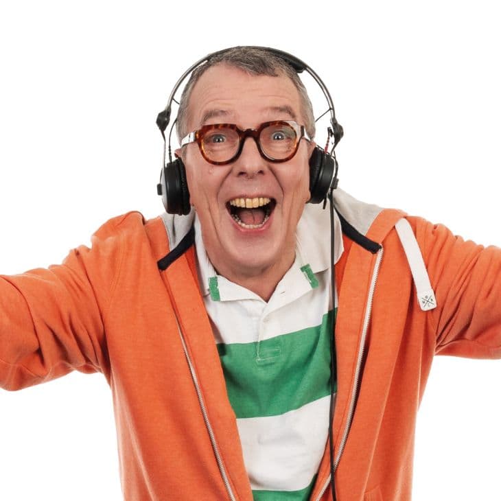 Radio Hallo @ Sunrise Festival