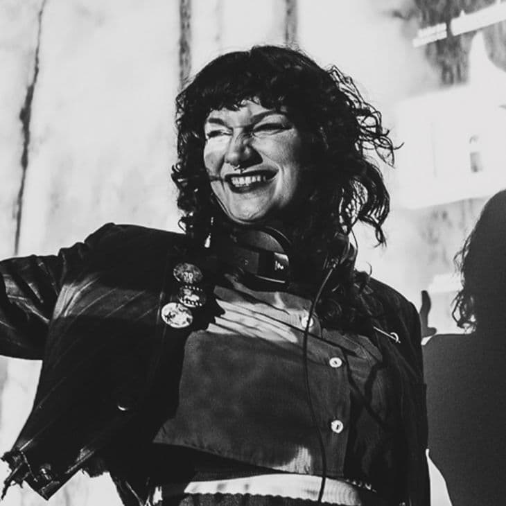 Inkūbe @ Sunrise Festival