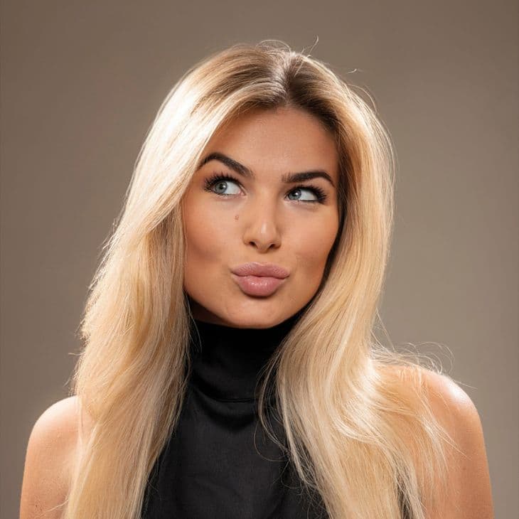 Kiki Bunt @ Sunrise Festival