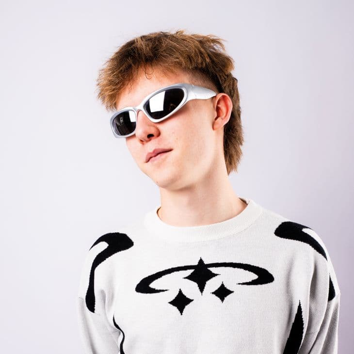 Mars @ Sunrise Festival