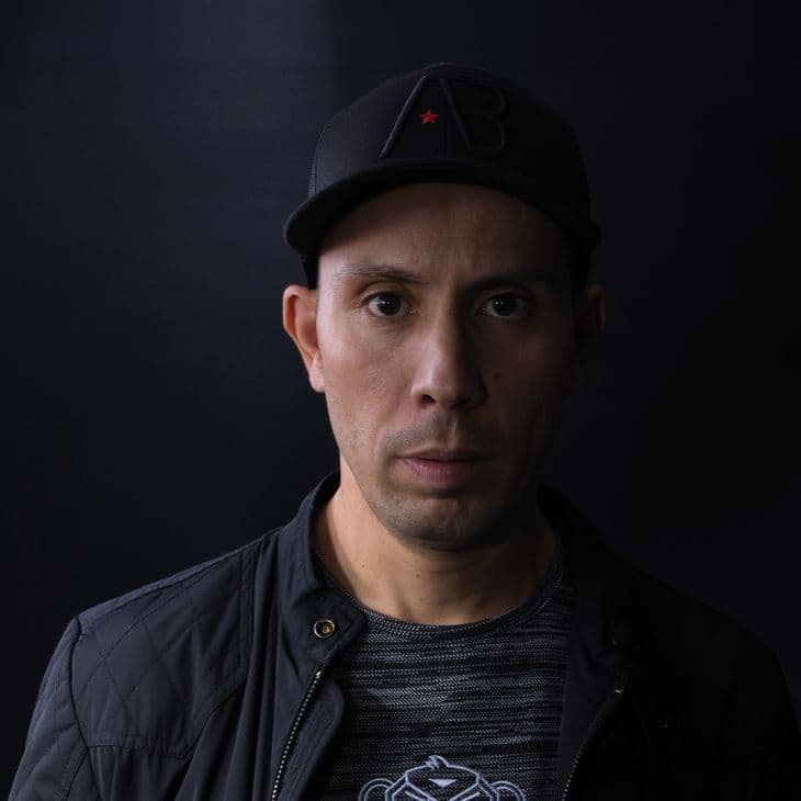 Taa @ Sunrise Festival