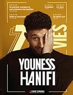 YOUNESS HANIFI