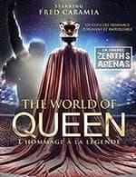 THE WORLD OF QUEEN
