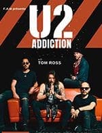 U2 ADDICTION