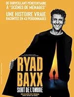 RYAD BAXX