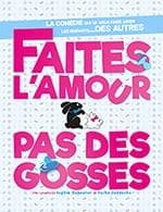 Faites l'amour, pas des gosses