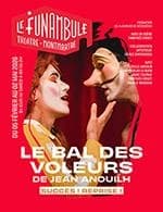 LE BAL DES VOLEURS