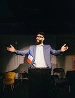 DU COUSCOUS À L'ÉLYSÉE