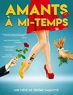 AMANTS A MI-TEMPS