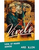 COMPAY SEGUNDO