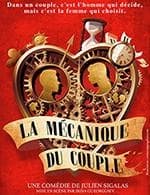 LA MECANIQUE DU COUPLE