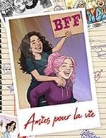 BFF AMIES POUR LA VIE