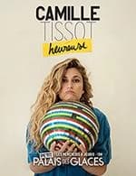 CAMILLE TISSOT dans Heureuse