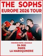 THE SOPHS