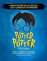 POTTED POTTER