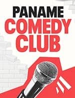 PANAME COMEDY CLUB